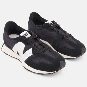 New Balance Big Kids 327 Casual Sneakers